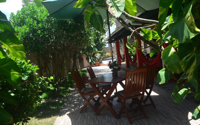 Hotel Pousada Bossa Nova