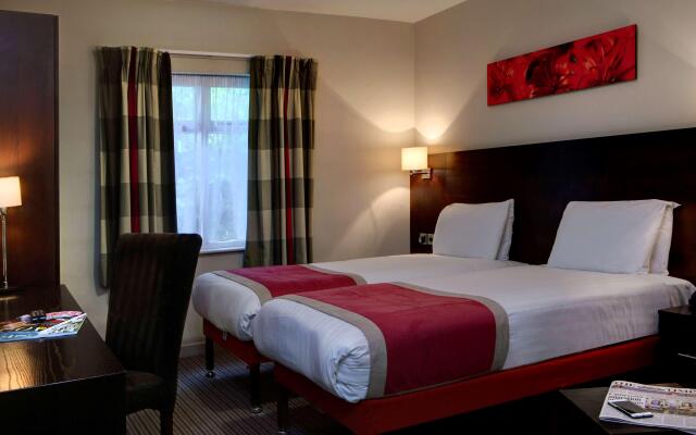 The Stuart Hotel, Sure Hotel Collection by Best Western