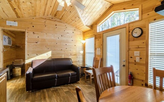 Wilderness Lakes RV Resort