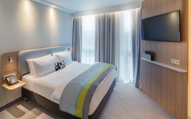 Holiday Inn Express Erlangen by IHG