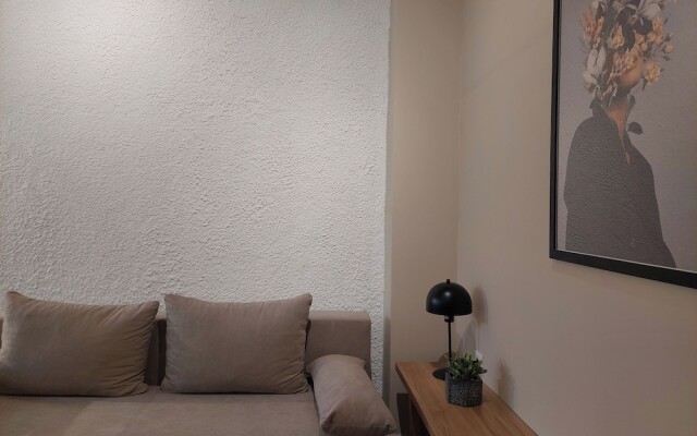 Terrazzo City Apts