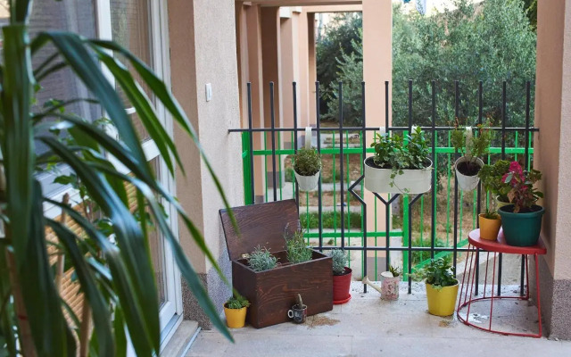 Apartman Nina