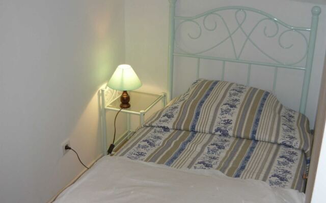 La Coutrotte Becquine