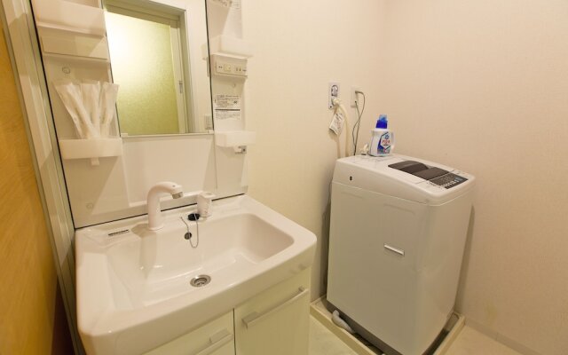 Grandouce Namba-Nishi