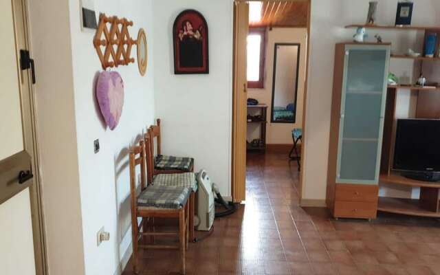 Giardini House 300meters From Sea