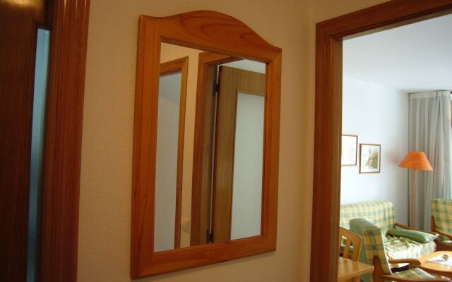 Apartamentos Paraiso Esperanto