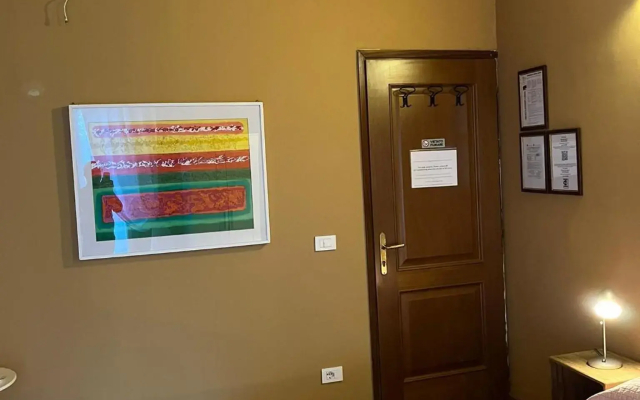 B&B Corso Porta Nuova 39