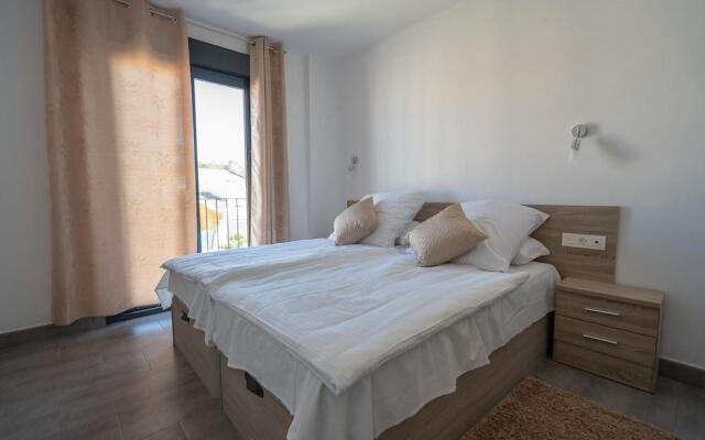 Apartamentos La Laguna