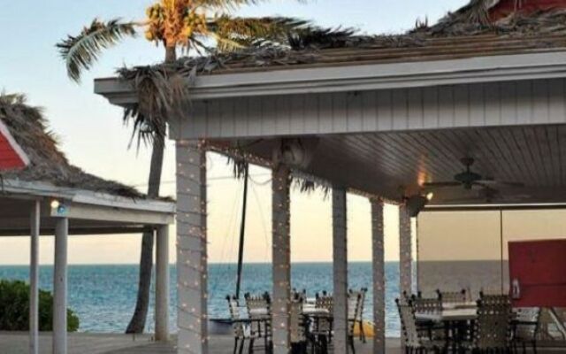 Old Bahama Bay Resort & Yacht Harbour
