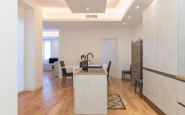 Milan Center Apartment Studio - Porta Romana