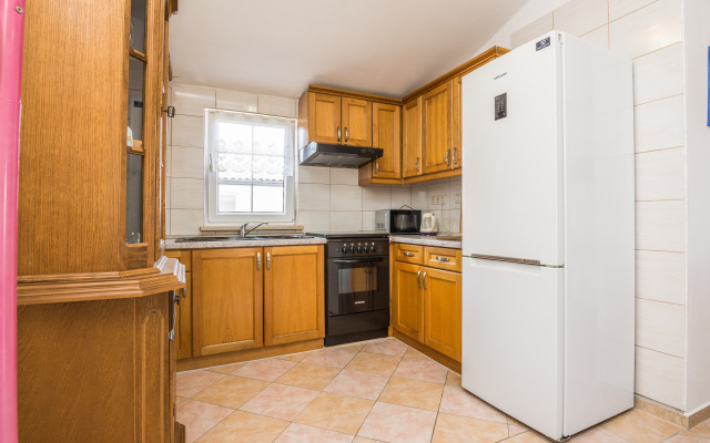 Seaview Apartment Varga 2