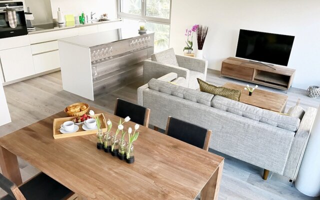 Escape52 Boutique Apartments