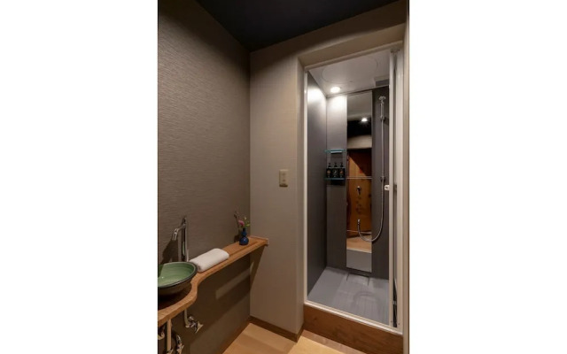 Gion Shirakawa Kouki