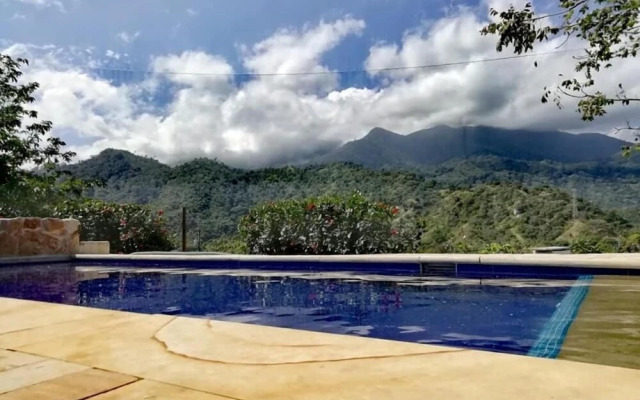 Moon Wind Tayrona Hostel