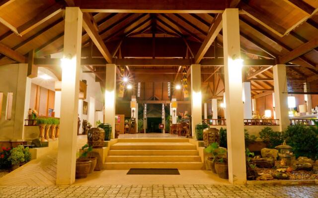 Teak Garden Spa Resort