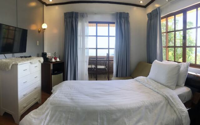 Sarah Bed & Breakfast