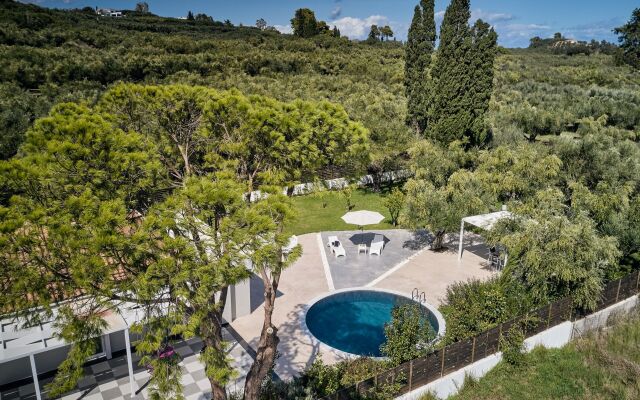 Villa Matina Zakynthos