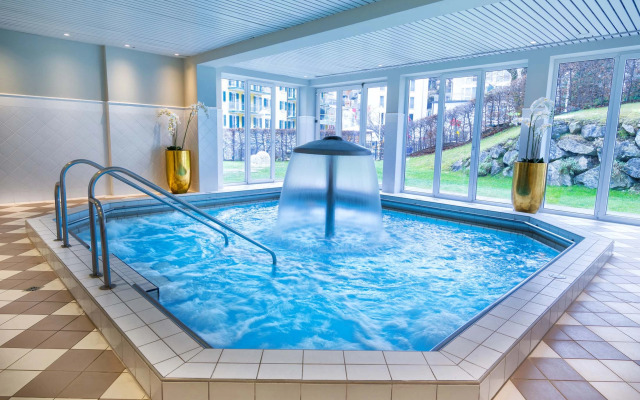 Mondi Holiday Hotel Bellevue