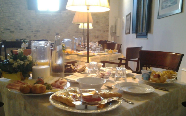 Relais Angimbé