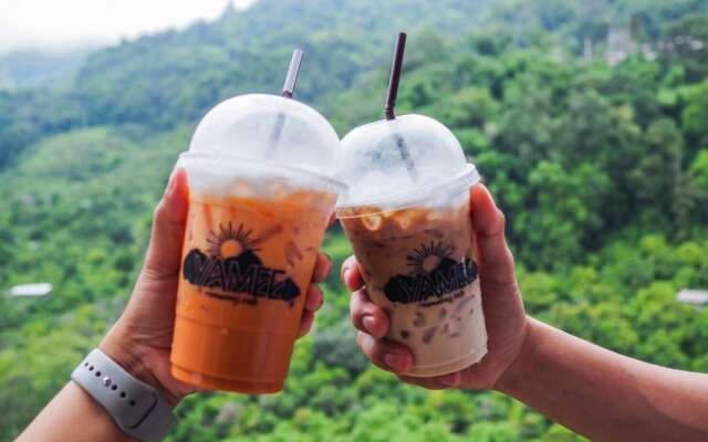 YAMEE Homestay cafe