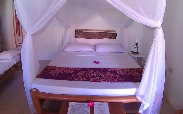 Alumbung Cottages