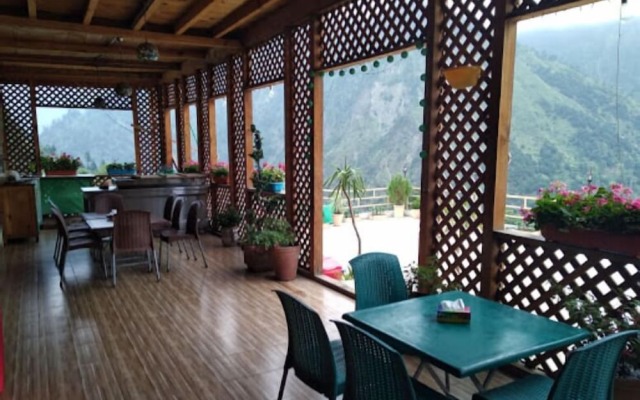 Green Village Resorts