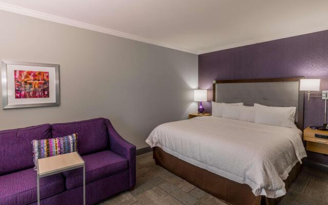 Hampton Inn & Suites Dublin