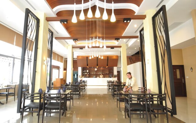 VC Hotel (SHA Extra Plus)