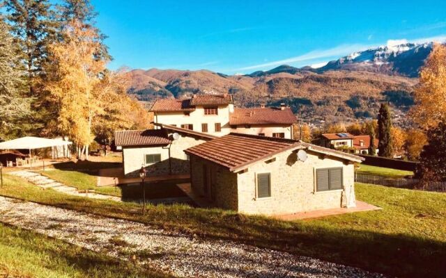 Agriturismo Borgo Biaia