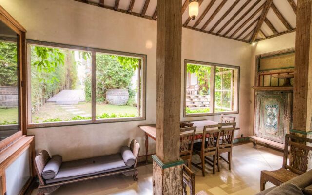 Villa Artis