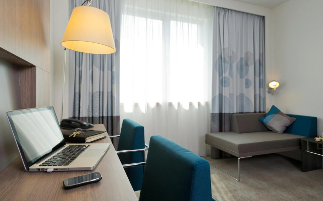 Novotel Leuven Centrum