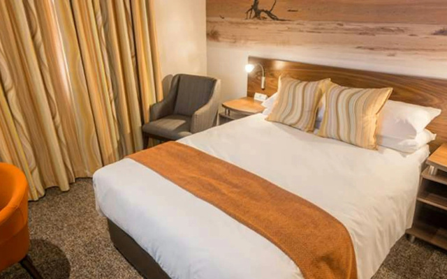 Town Lodge Windhoek