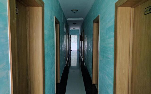 Marvel Hotel & Suites Annex