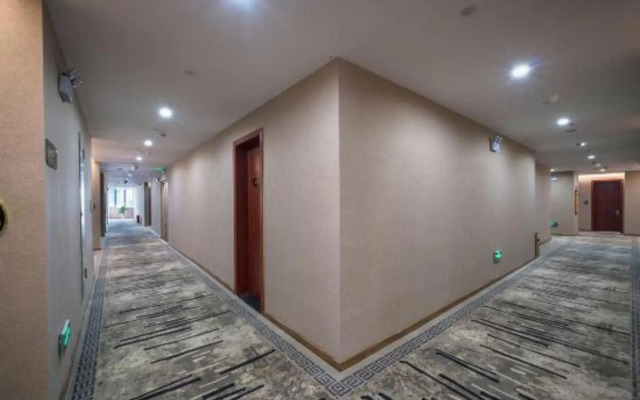 Meijiade Holiday Hotel