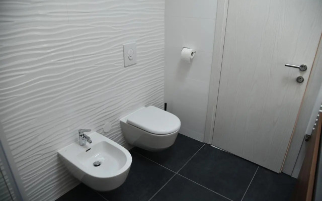 4-star Zagreb Penthouse