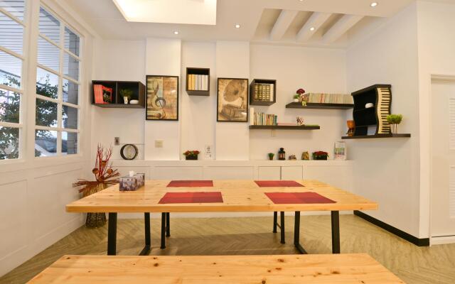 Anping 522 house