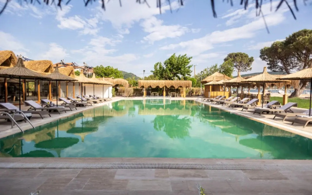Hotel No 16 Erdek