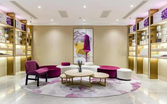 Lavande Hotel (Hengshui Huizhong Plaza)