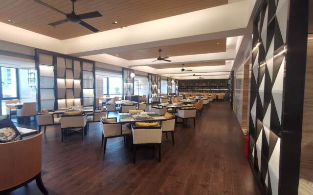 Nan Hai International Hotel