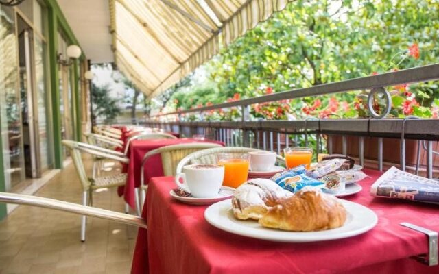 Hotel Manzoni