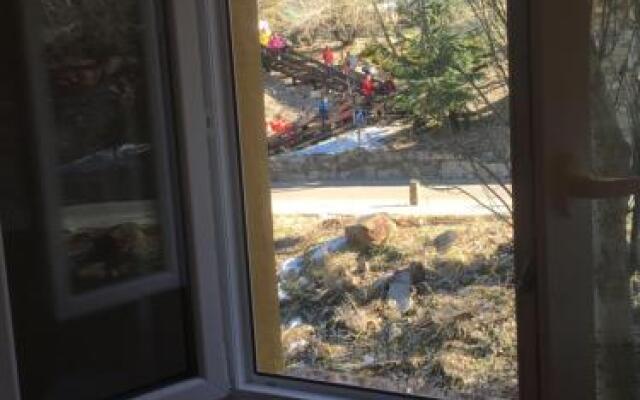 Apartamento Superior Sierra Nevada