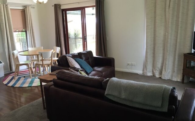 Longford Boutique Accommodation