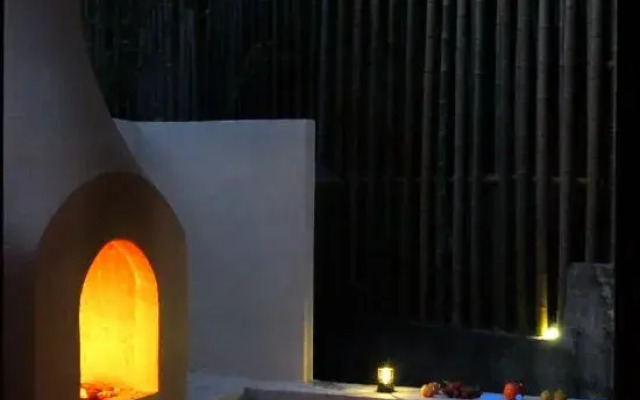 Moshangyin Holiday Hotel Mount Mogan