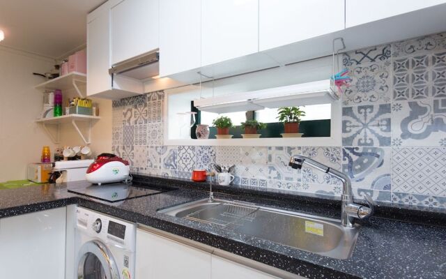 Lian Guesthouse - Hostel