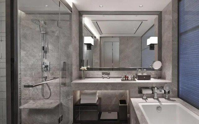 Shanghai Marriott Hotel Parkview