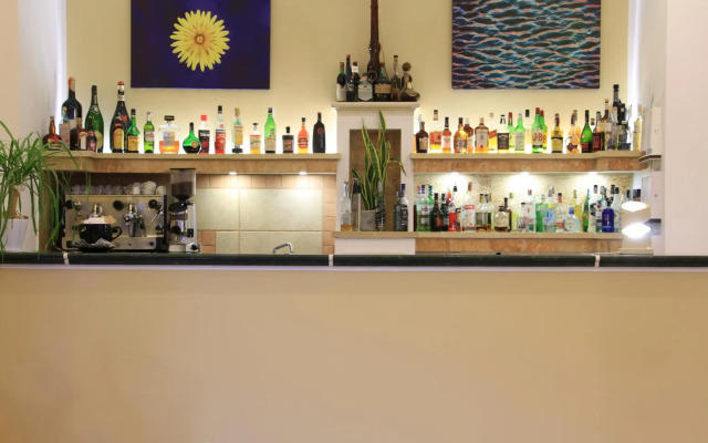 Montecallini Hotel - Adults Only