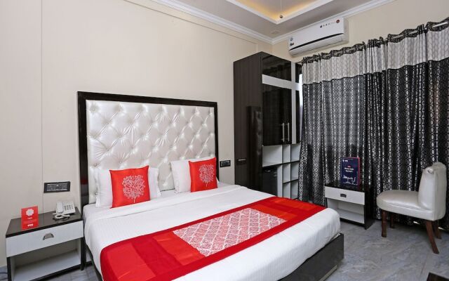 Townhouse OAK Hotel Arnavya