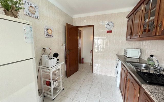 Lagar Apartment - Vila Nova de Cacela