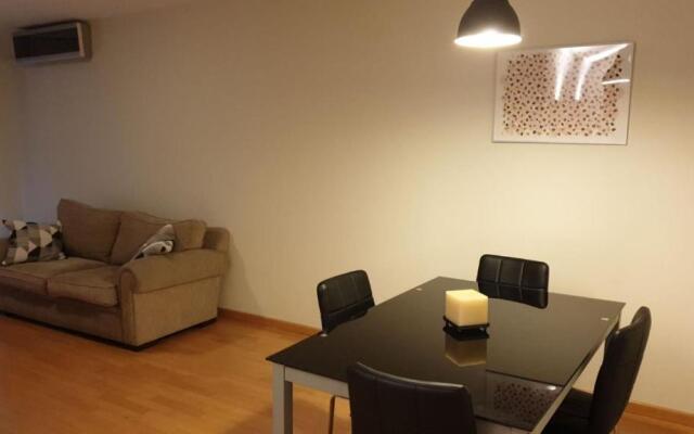 Apartment Valencia
