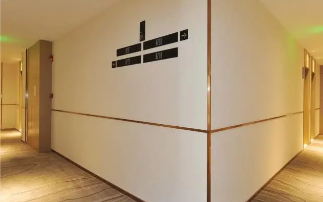 City Comfort Inn Chengdu University of Traditional Chinese Medicine